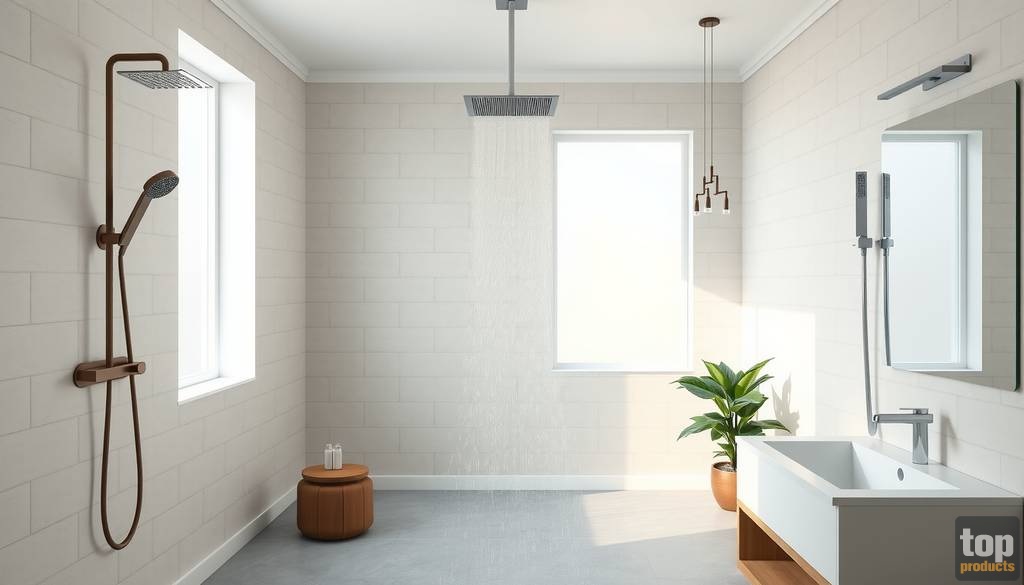 Best Shower Heads (2026) - Top Picks Review